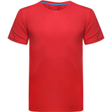  Đồng Phục Áo T-shirt-UNI-AP-TS-004 