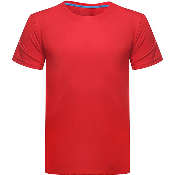  Đồng Phục Áo T-shirt-UNI-AP-TS-004 