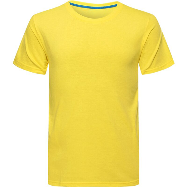  Đồng Phục Áo T-shirt-UNI-AP-TS-004 