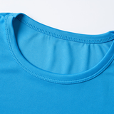  Đồng Phục Áo T-shirt-UNI-AP-TS-005 