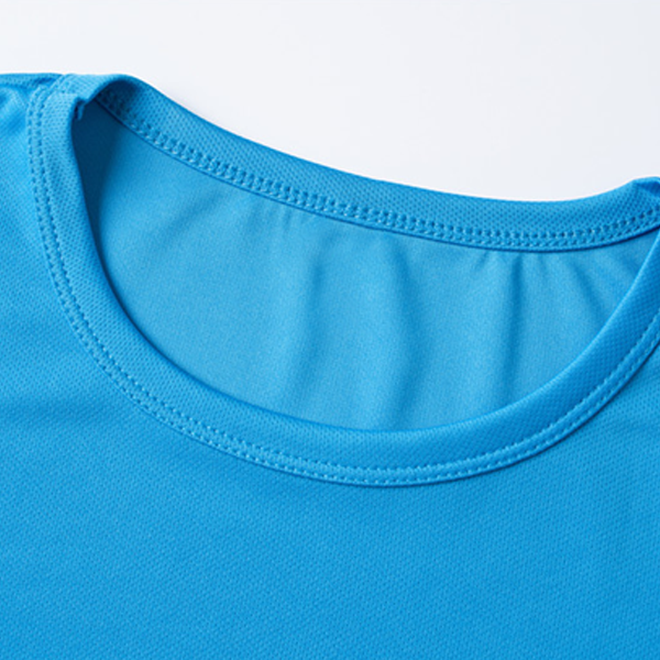  Đồng Phục Áo T-shirt-UNI-AP-TS-005 