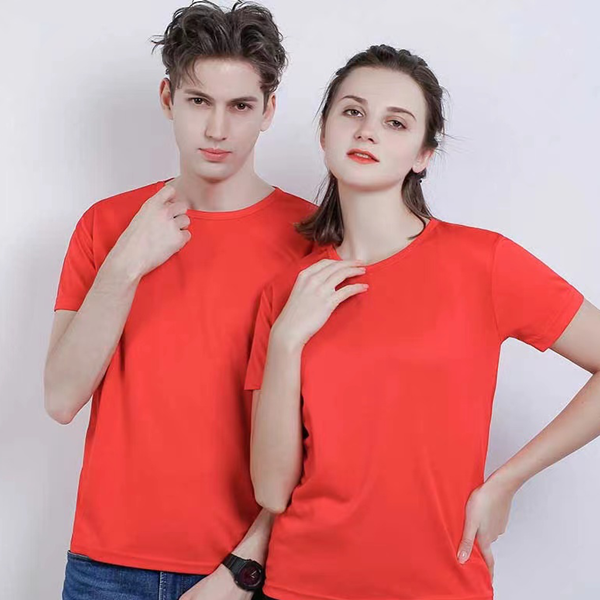  Đồng Phục Áo T-shirt-UNI-AP-TS-005 