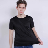  Đồng Phục Áo T-shirt-UNI-AP-TS-005 