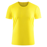  Đồng Phục Áo T-shirt-UNI-AP-TS-005 