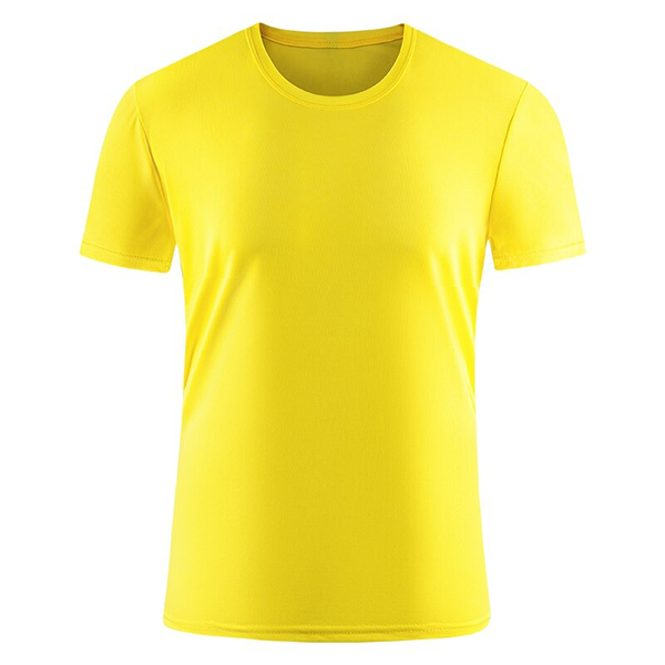  Đồng Phục Áo T-shirt-UNI-AP-TS-005 