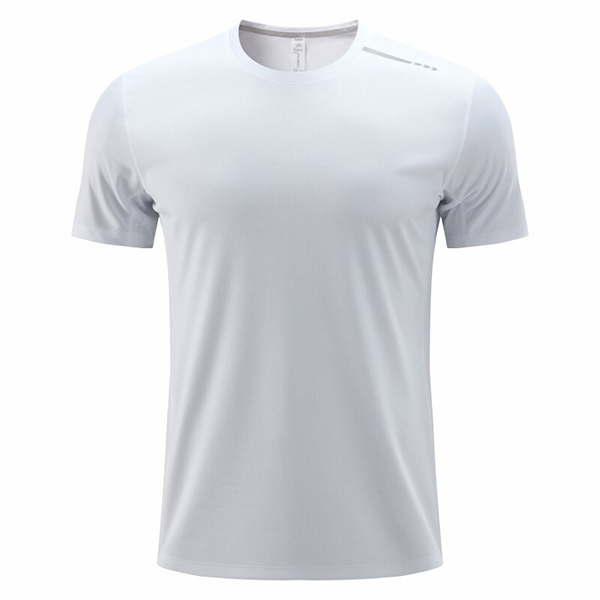  Đồng Phục Áo T-shirt-UNI-AP-TS-006 