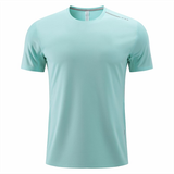  Đồng Phục Áo T-shirt-UNI-AP-TS-006 