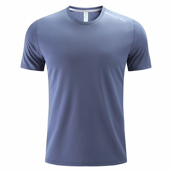  Đồng Phục Áo T-shirt-UNI-AP-TS-006 