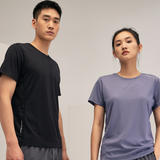  Đồng Phục Áo T-shirt-UNI-AP-TS-006 