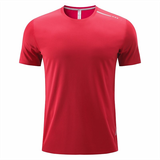  Đồng Phục Áo T-shirt-UNI-AP-TS-006 
