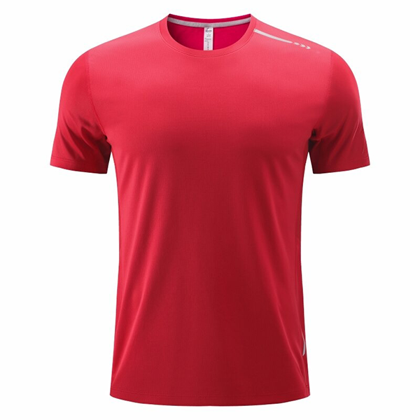  Đồng Phục Áo T-shirt-UNI-AP-TS-006 