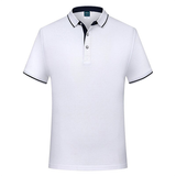  Đồng Phục Áo Phông Văn Phòng-UNI-AT-VP-002 