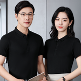  Đồng Phục Áo Phông Văn Phòng-UNI-AT-VP-003 