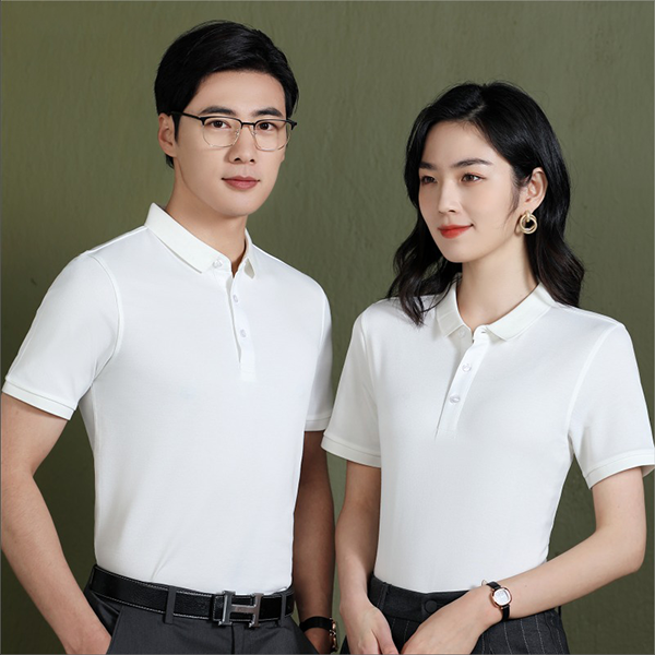  Đồng Phục Áo Phông Văn Phòng-UNI-AT-VP-003 