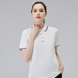  Đồng Phục Áo Phông Văn Phòng-UNI-AT-VP-004 