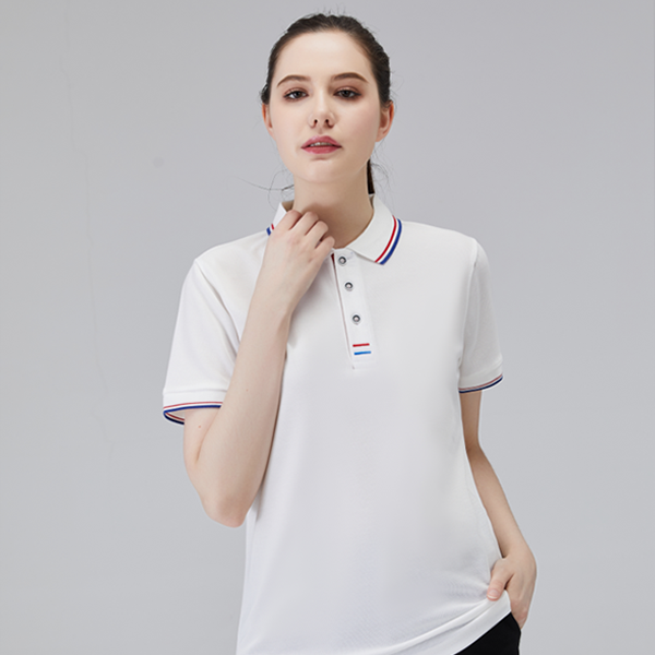  Đồng Phục Áo Phông Văn Phòng-UNI-AT-VP-004 