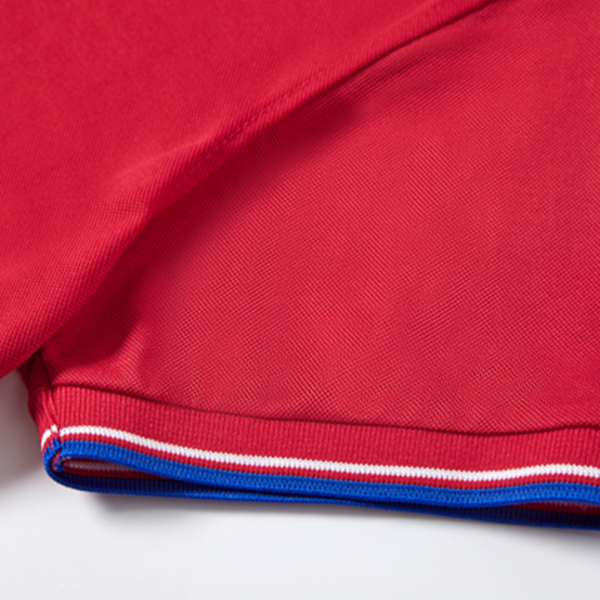  Đồng Phục Áo Phông Văn Phòng-UNI-AT-VP-004 