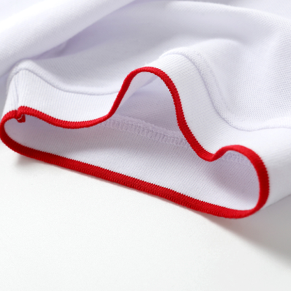  Đồng Phục Áo Phông Văn Phòng-UNI-AT-VP-006 