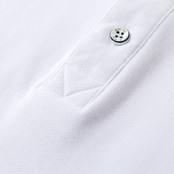  Đồng Phục Áo Phông Văn Phòng-UNI-AT-VP-006 