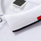  Đồng Phục Áo Phông Văn Phòng-UNI-AT-VP-006 