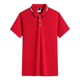  Đồng Phục Áo Phông Văn Phòng-UNI-AT-VP-006 