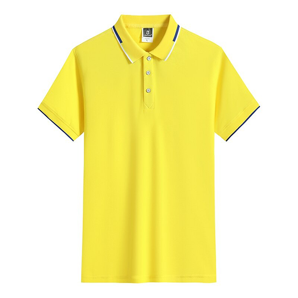  Đồng Phục Áo Phông Văn Phòng-UNI-AT-VP-006 