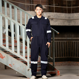  Đồng Phục Bảo Hộ Lao Động - UNI-CN-BH-004 