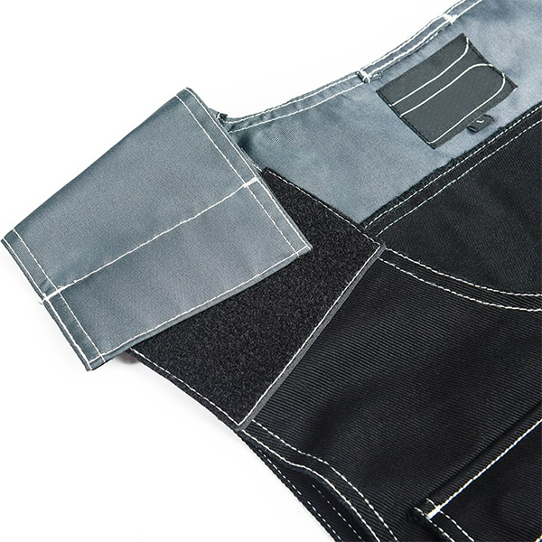  Áo Gile Công Nhân - UNI-CN-GL-012 