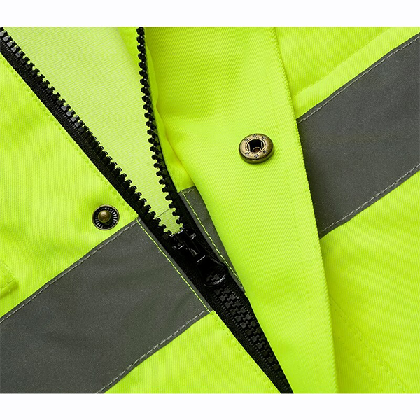  Áo Khoác Gió Công Nhân - UNI-CN-KG-002 