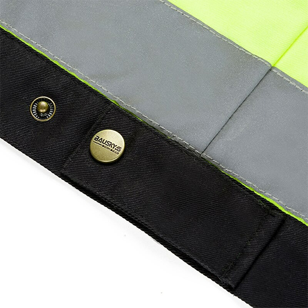  Áo Khoác Gió Công Nhân - UNI-CN-KG-002 