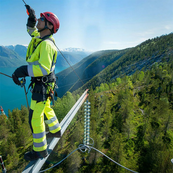  Áo Khoác Gió Công Nhân - UNI-CN-KG-002 