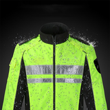  Áo Khoác Gió Công Nhân - UNI-CN-KG-012 