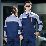  Áo Khoác Kaki Công Nhân - UNI-CN-KK-019 