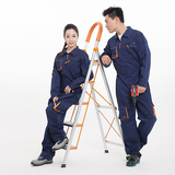  Áo Khoác Kaki Công Nhân - UNI-CN-KK-021 