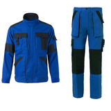  Áo Khoác Kaki Công Nhân - UNI-CN-KK-023 