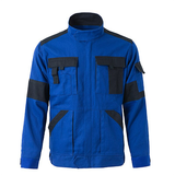  Áo Khoác Kaki Công Nhân - UNI-CN-KK-023 