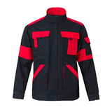  Áo Khoác Kaki Công Nhân - UNI-CN-KK-023 