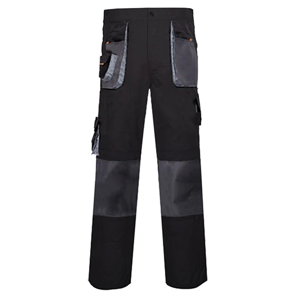  Áo Khoác Kaki Công Nhân - UNI-CN-KK-025 