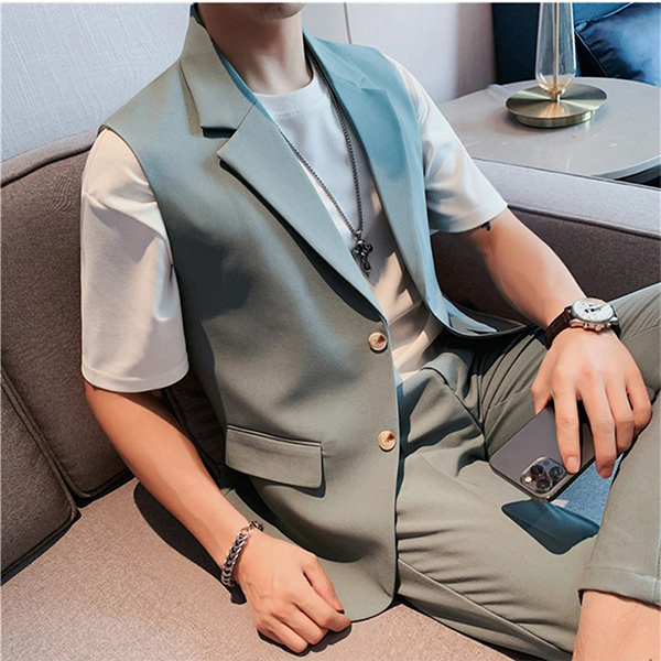  Gile Nam Công Sở - UNI-CS-GNA-002 