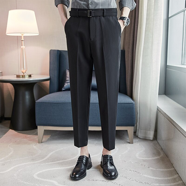  Quần Âu Nam Công Sở - UNI-CS-QNA-003 