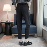  Quần Âu Nam Công Sở - UNI-CS-QNA-003 