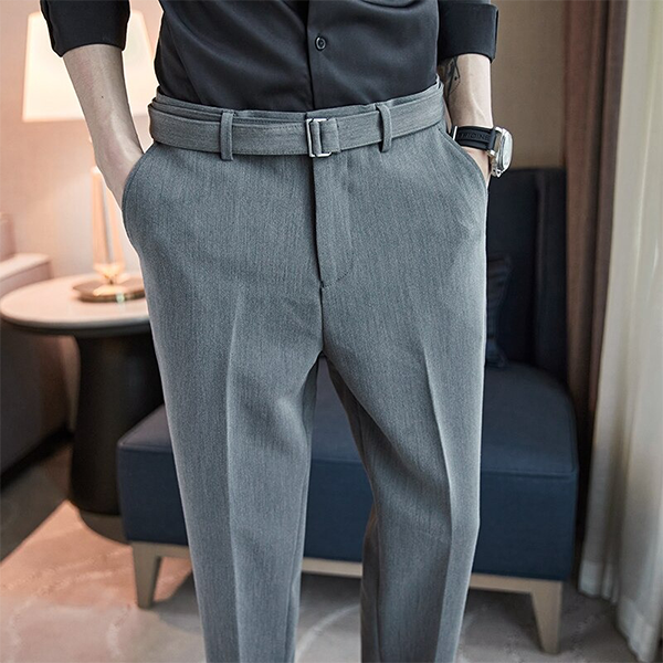  Quần Âu Nam Công Sở - UNI-CS-QNA-003 