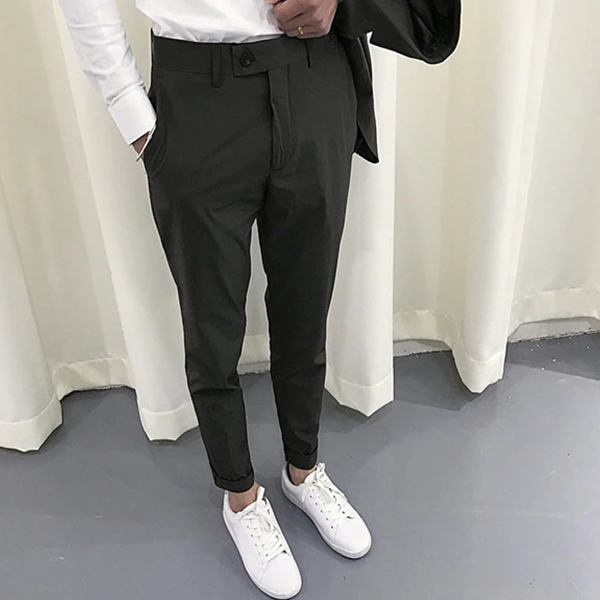  Quần Âu Nam Công Sở - UNI-CS-QNA-007 