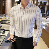  Áo Sơ Mi Nam Công Sở - UNI-CS-SNA-002 