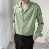  Áo Sơ Mi Nam Công Sở - UNI-CS-SNA-003 