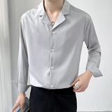  Áo Sơ Mi Nam Công Sở - UNI-CS-SNA-003 