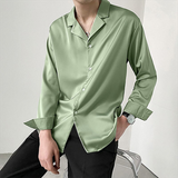  Áo Sơ Mi Nam Công Sở - UNI-CS-SNA-003 