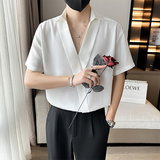  Áo Sơ Mi Nam Công Sở - UNI-CS-SNA-005 