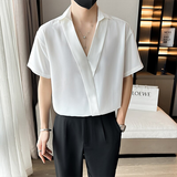  Áo Sơ Mi Nam Công Sở - UNI-CS-SNA-005 