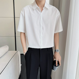  Áo Sơ Mi Nam Công Sở - UNI-CS-SNA-007 